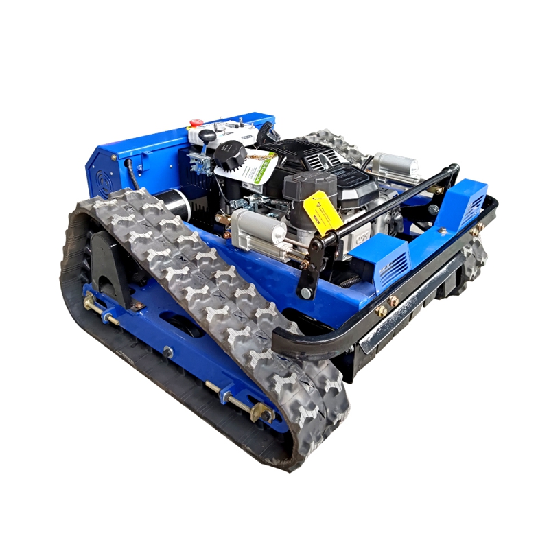 Электрическая многофункциональная газонокосилка