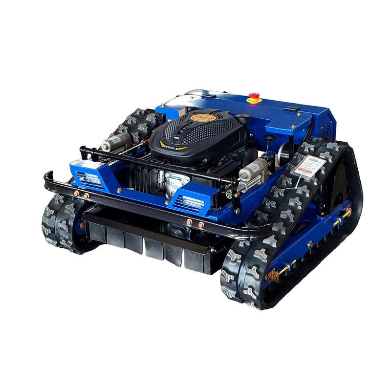 550mm Лучшая газонокосилка