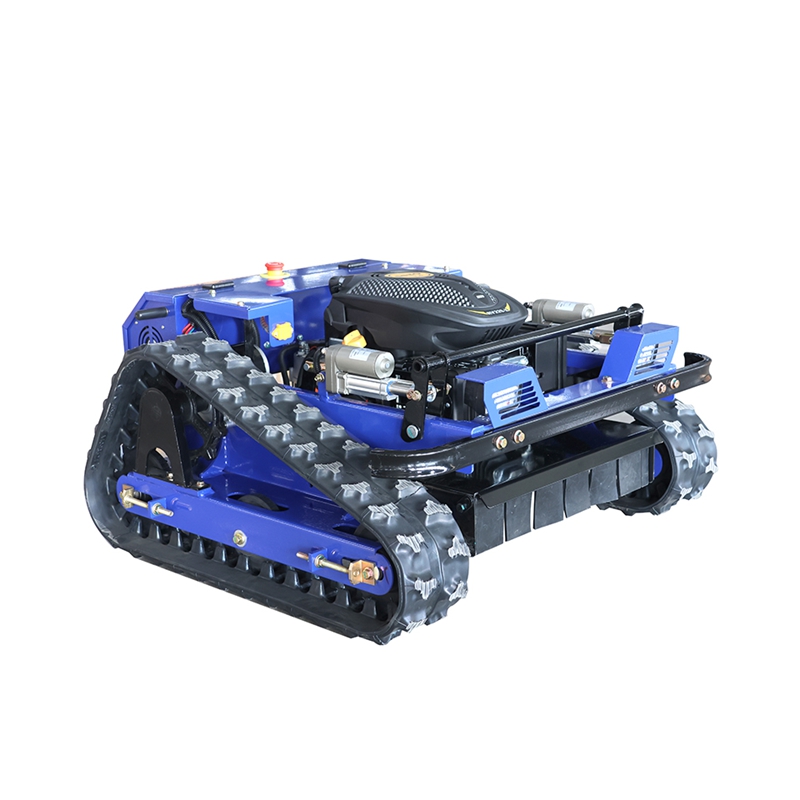 550mm Лучшая газонокосилка