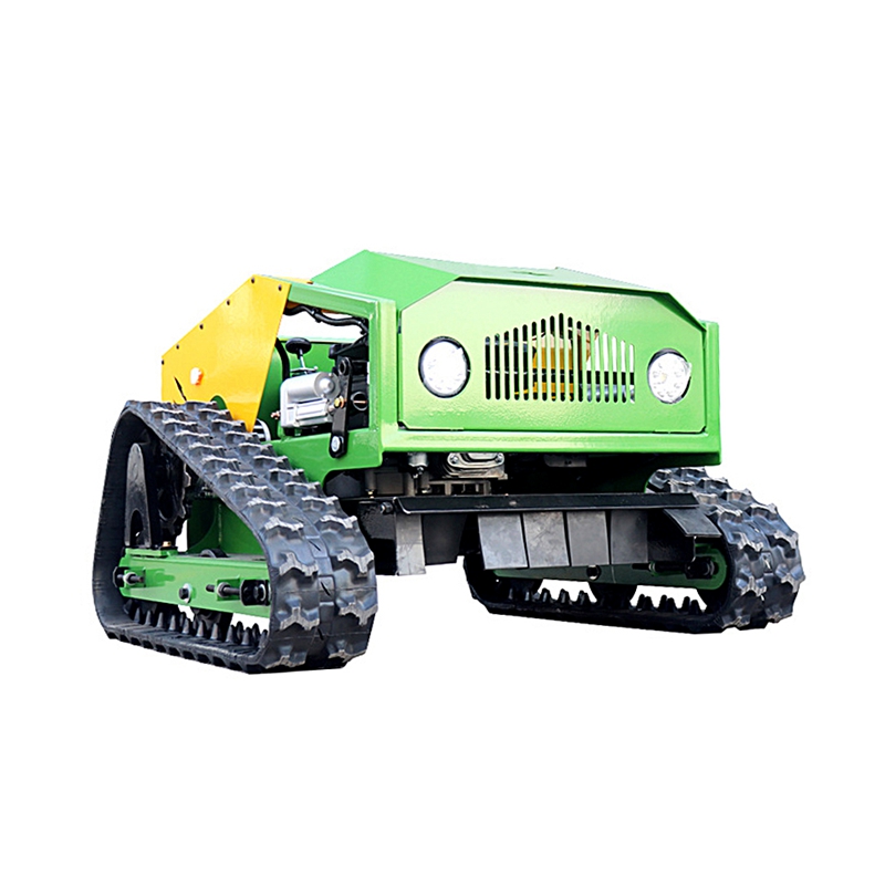 550мм Газонокосилка высокого качества