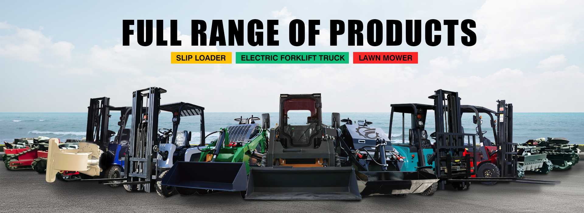 Products