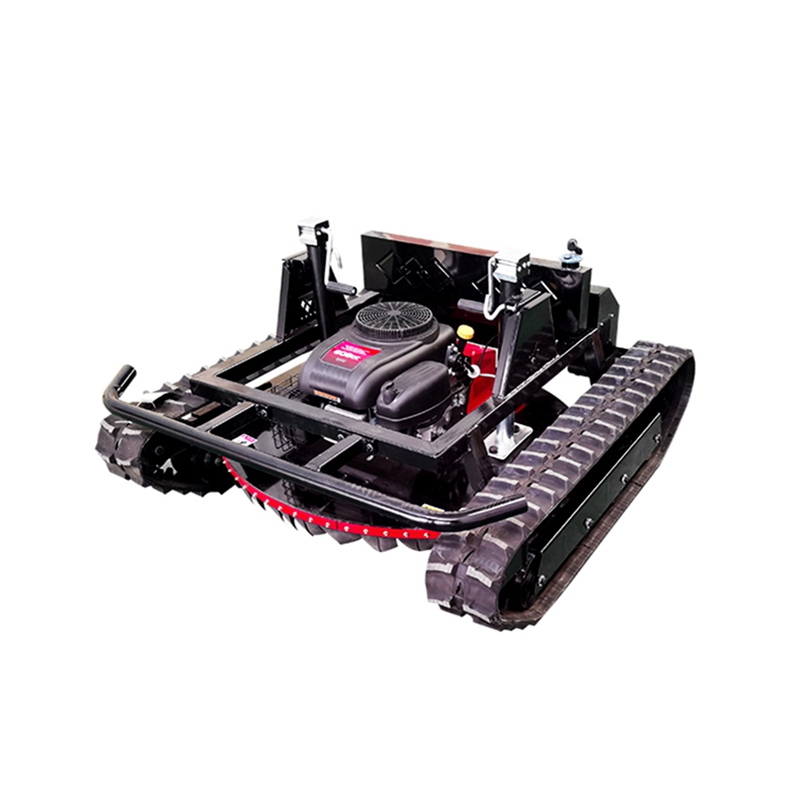 800 mm High Performance All Te
