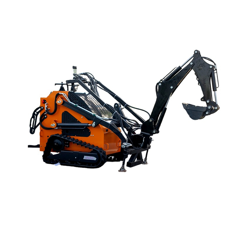 300кг Оптовая цена Настраиваемый многофункциональный гусенич