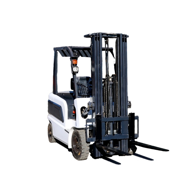 Electric Forklift