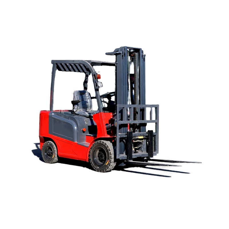 Electric Forklift