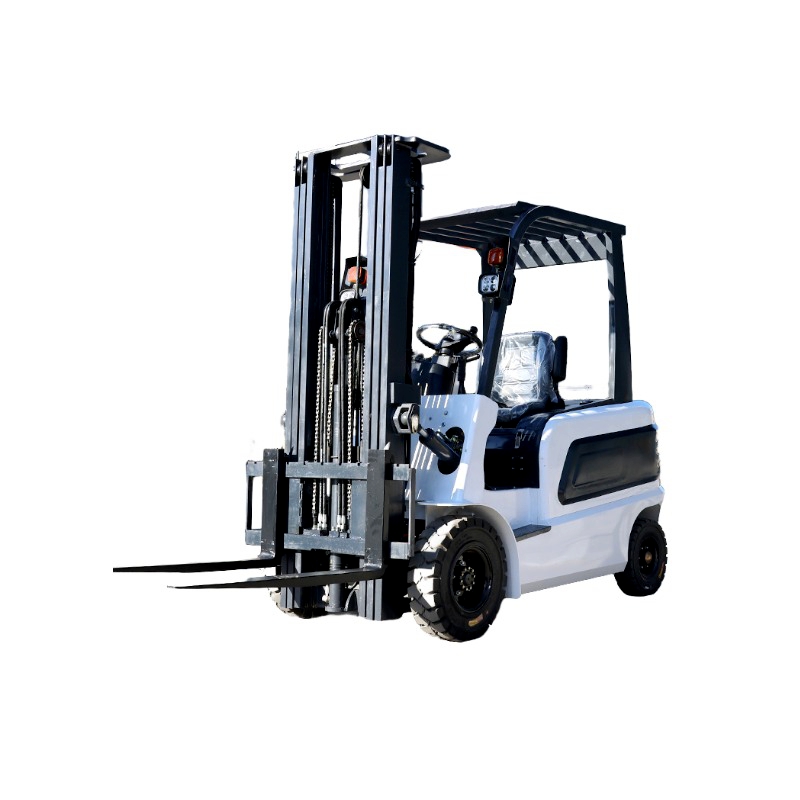 3.5 Ton Multi-Purpose Long-End