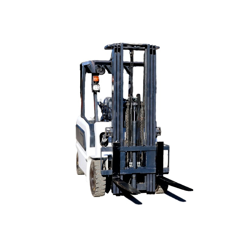 Electric Forklift