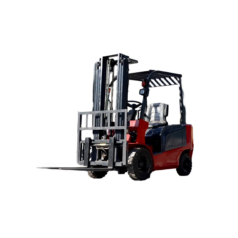 Electric Forklift
