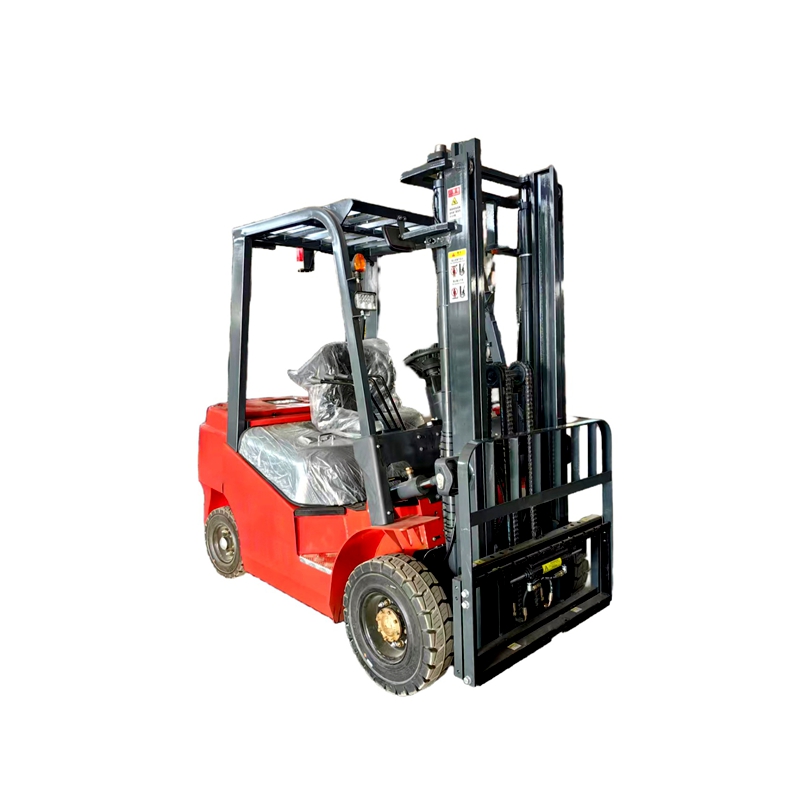 Electric Forklift