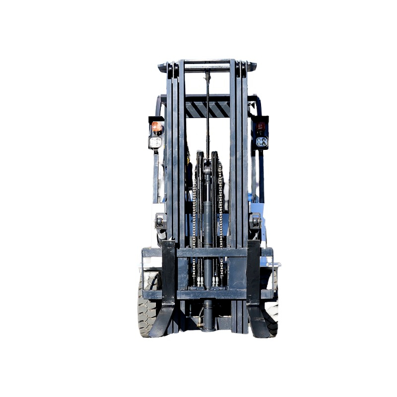 Electric Forklift