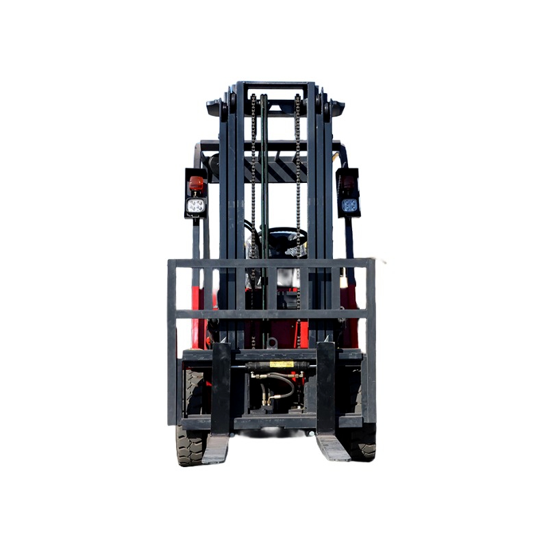 Electric Forklift