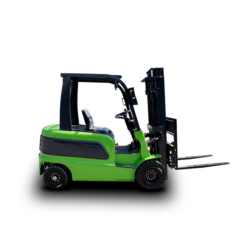 Electric Forklift
