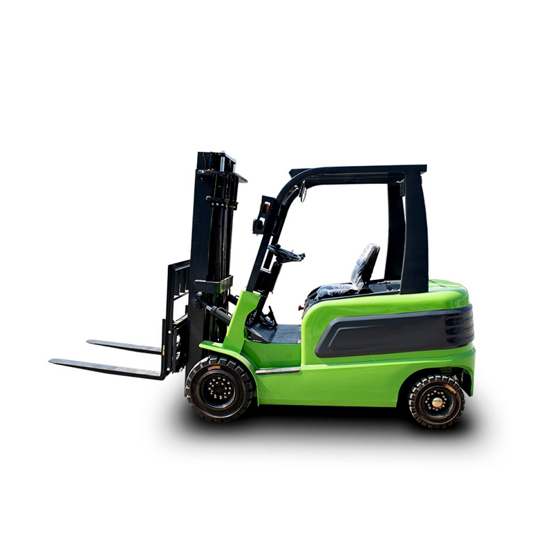 Electric Forklift