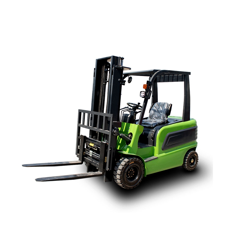 3 Ton Multi-Purpose Long-Endur