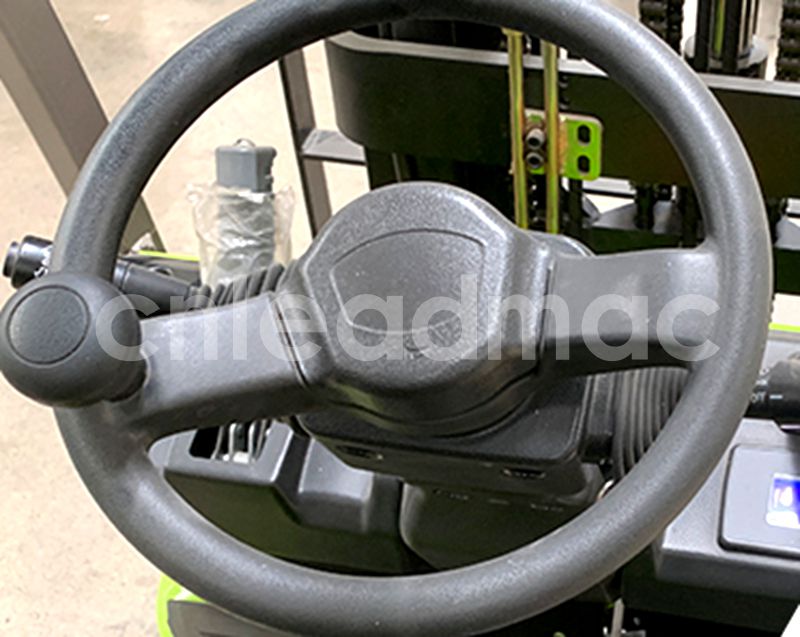 Electric Forklifts