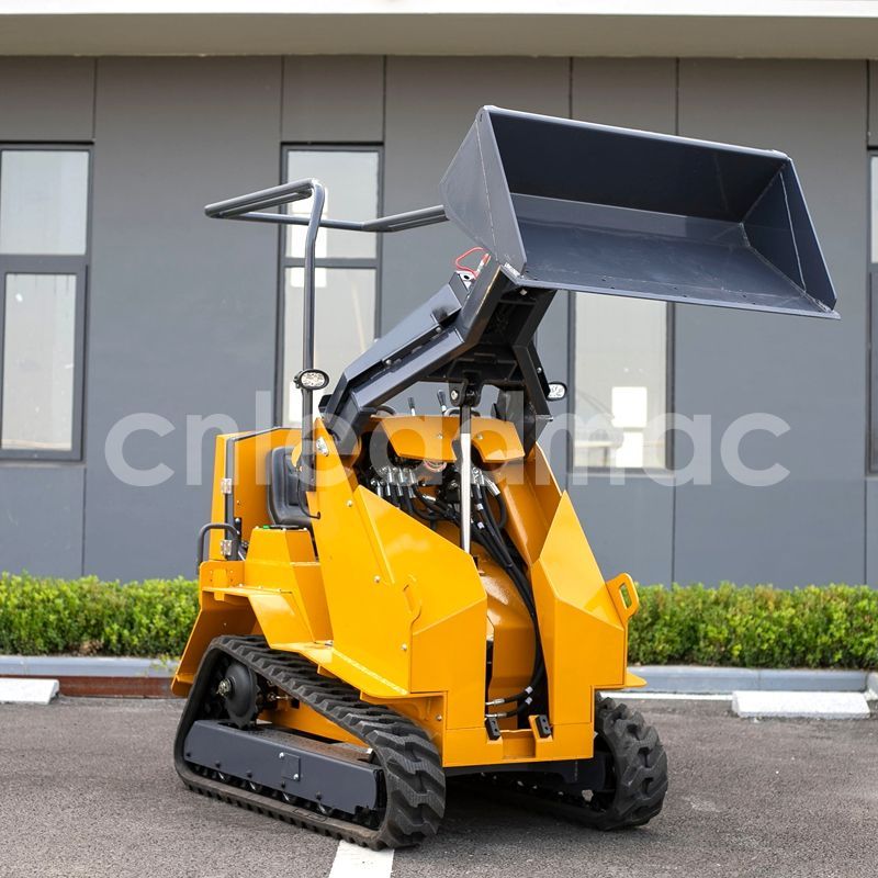 Skid Steer Loader