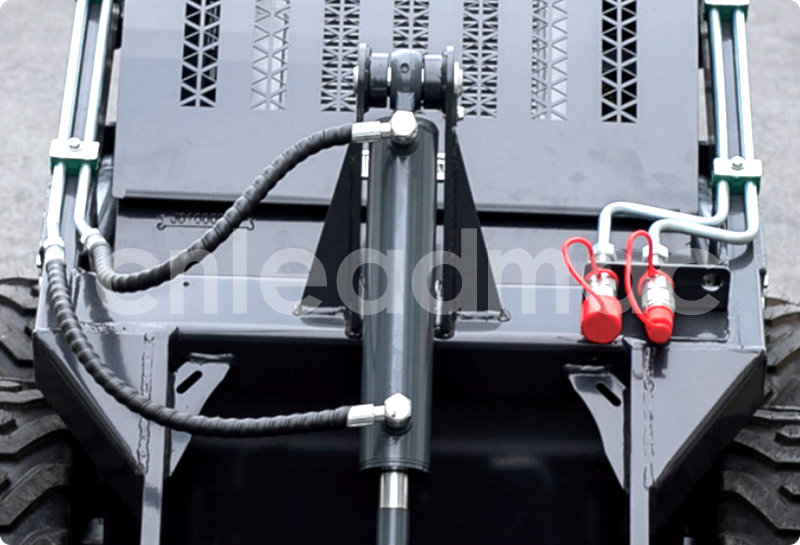 Skid Steer Loader