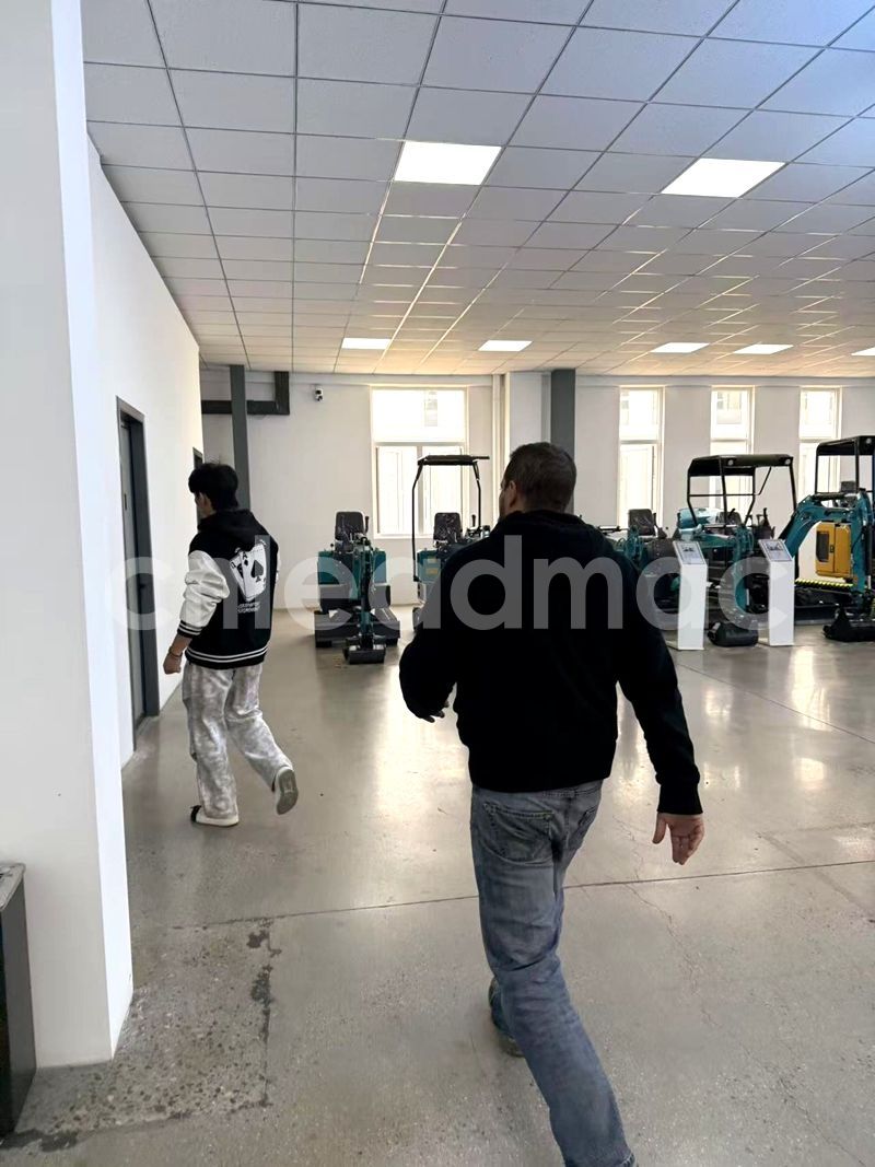 SDLD Forklifts SDLD Forklifts