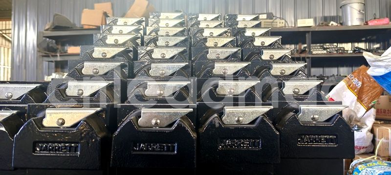 Electric Forklifts