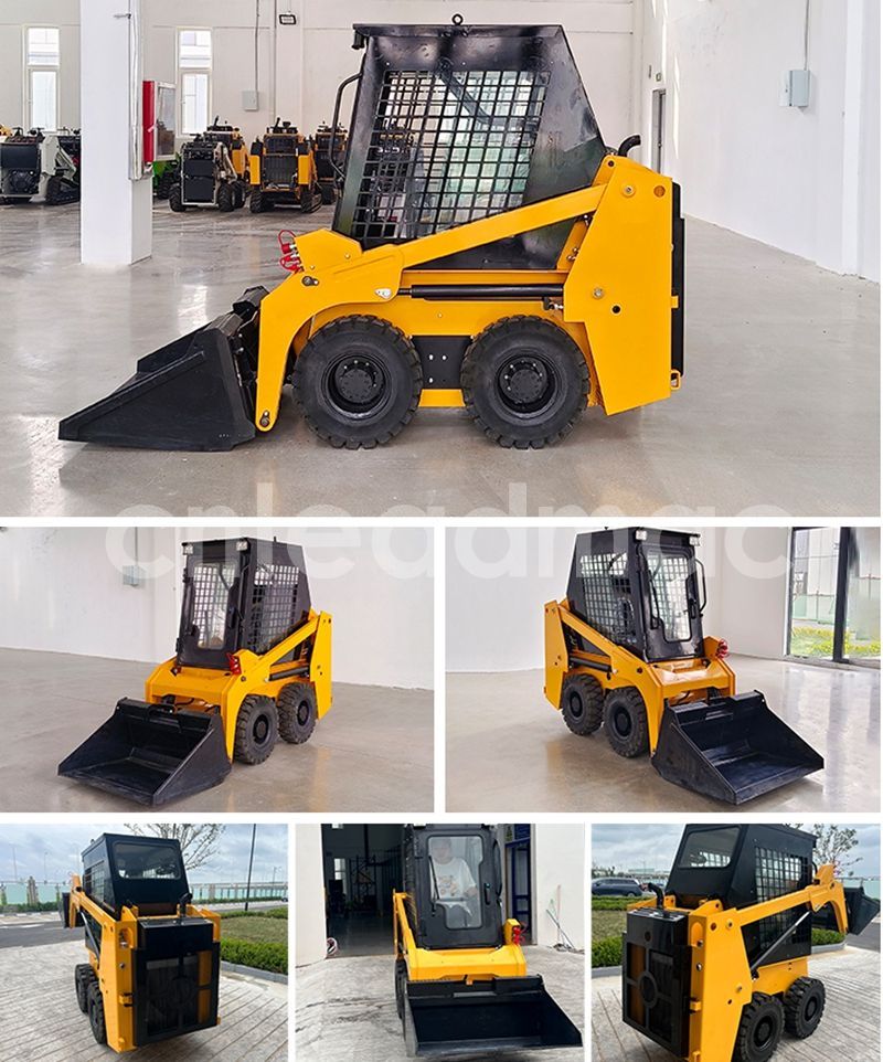 Skid Steer loader