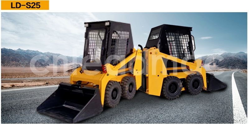 Skid Steer loader