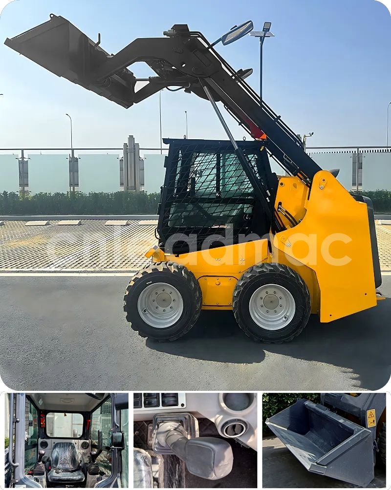 Skid Steer loader