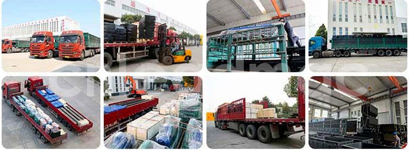 Skid Steer loader