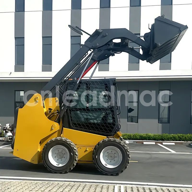 Skid Steer loader