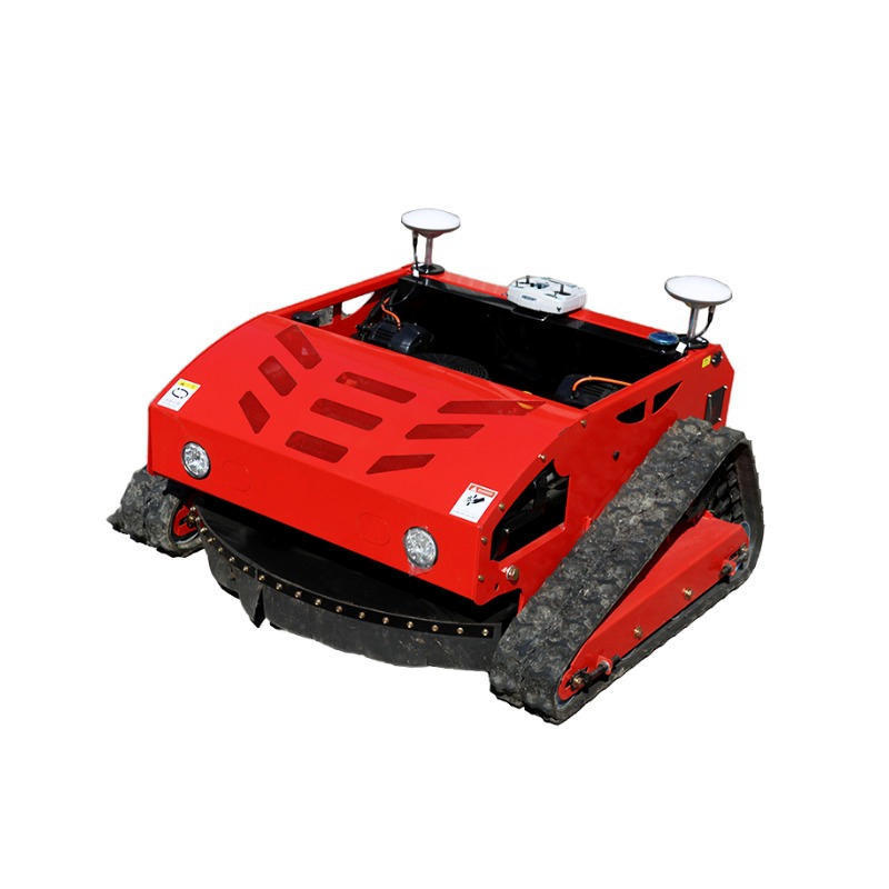 800 mm Smart Control Tracked L