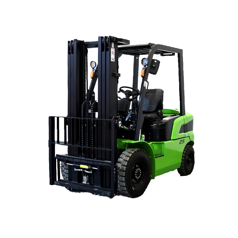 Diesel Forklift