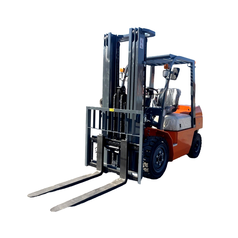 Diesel Forklift