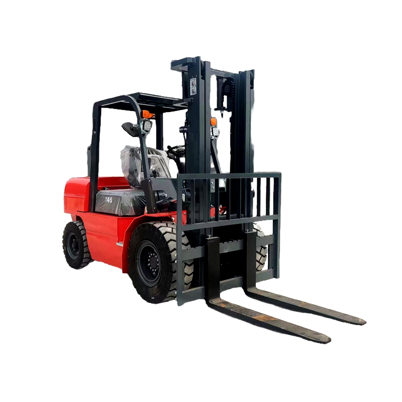 Diesel Forklift