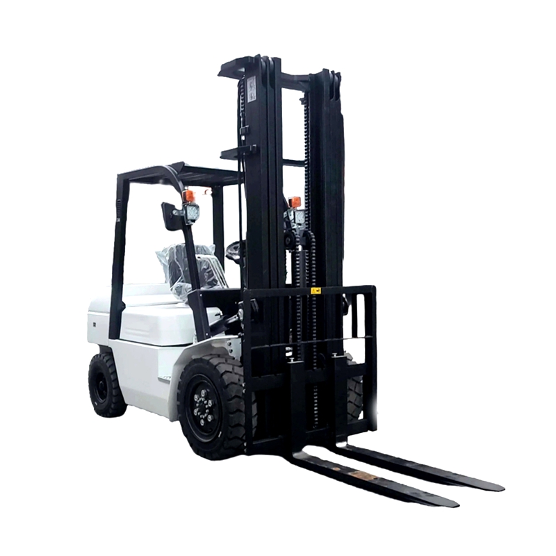 Diesel Forklift