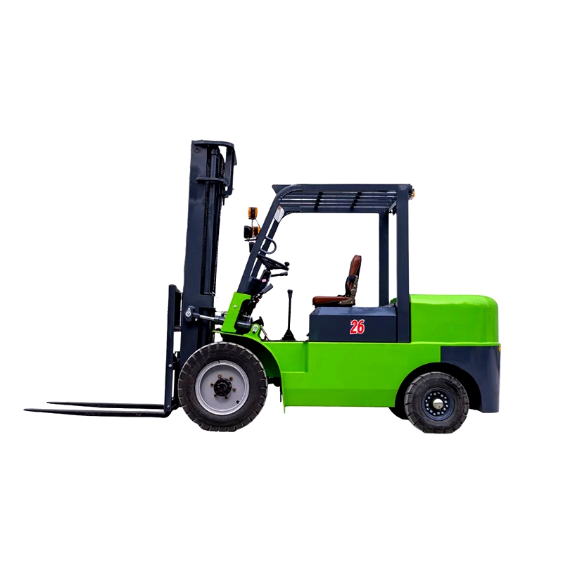Diesel Forklift