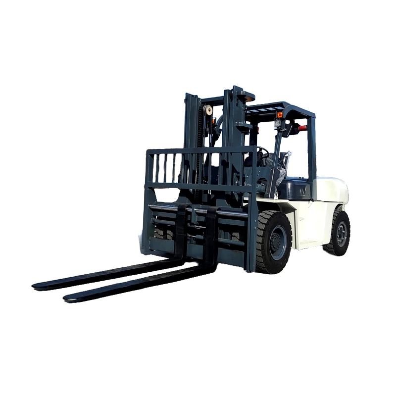 Diesel Forklift
