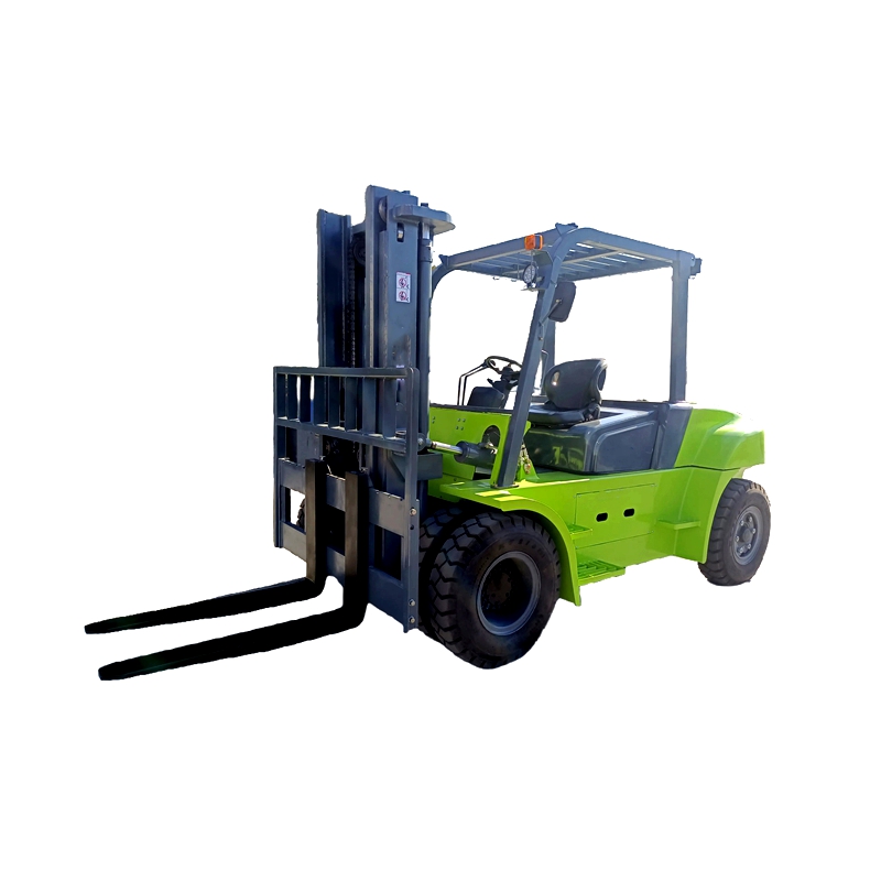 Diesel Forklift