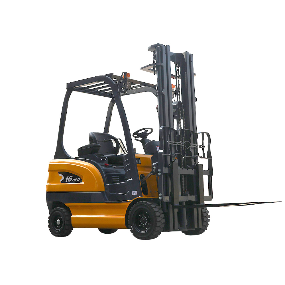 Battery Electric Forklift Truck