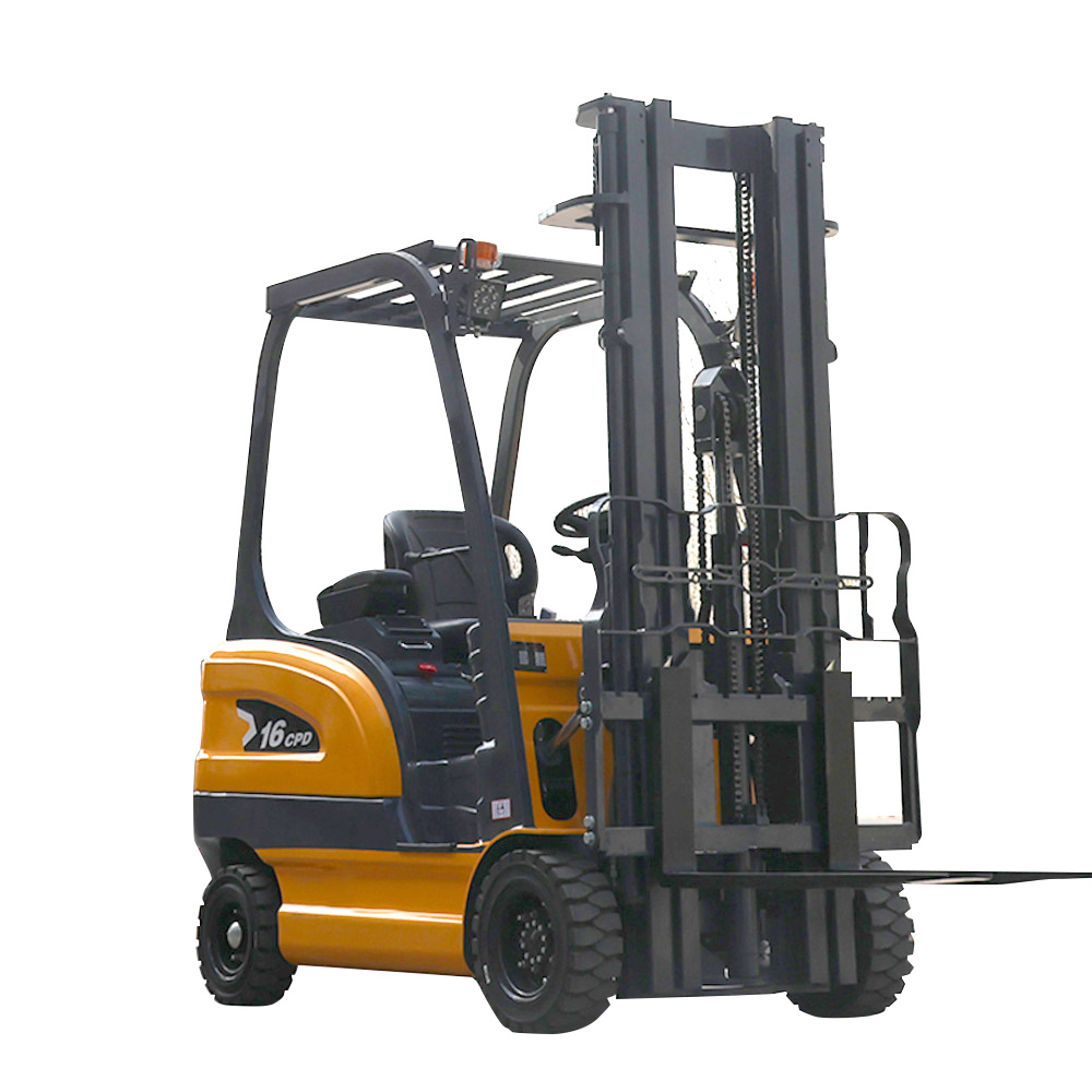 Battery Electric Forklift Truck