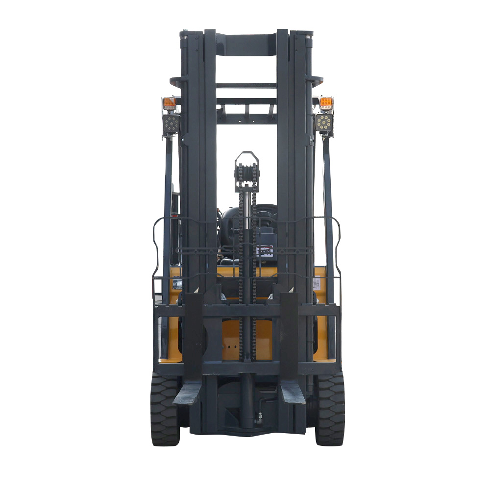 Battery Electric Forklift Truck