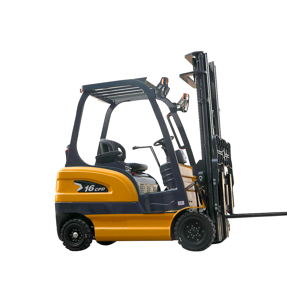 Battery Electric Forklift Truck
