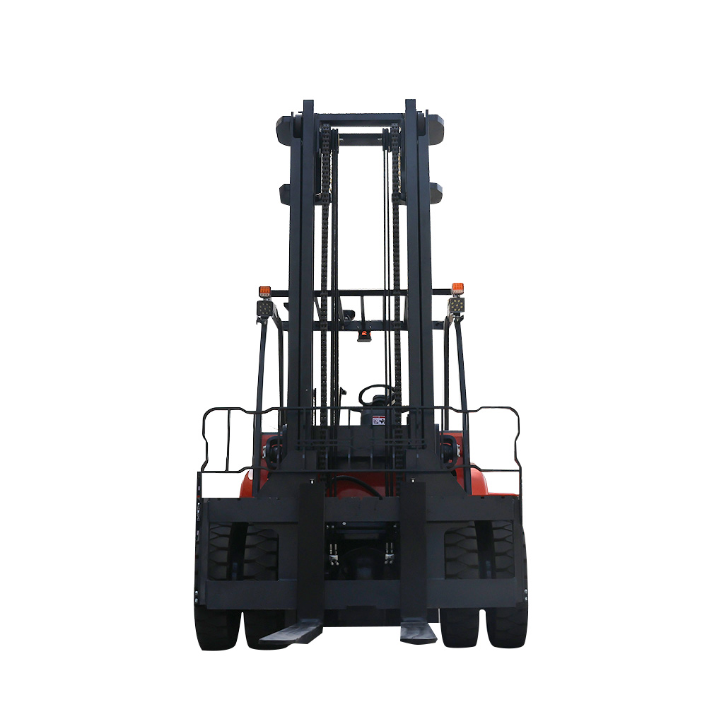 10 Ton Electric Forklift
