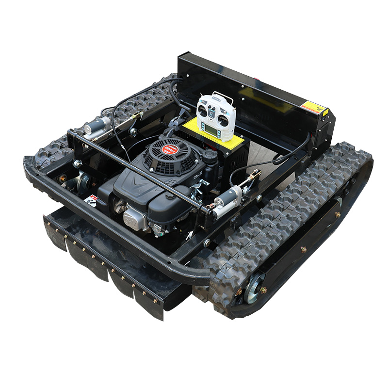 Косилка для газонов