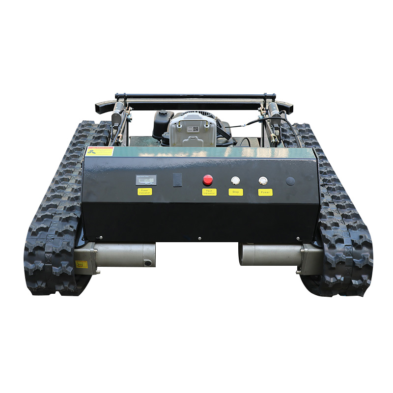 Косилка для газонов