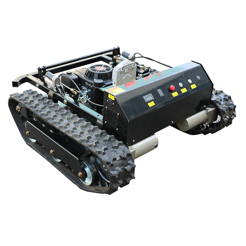 Косилка для газонов