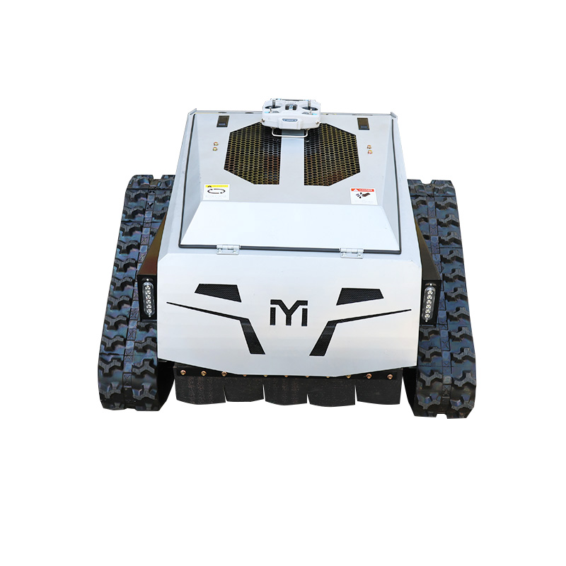 Электрические газонокосилки