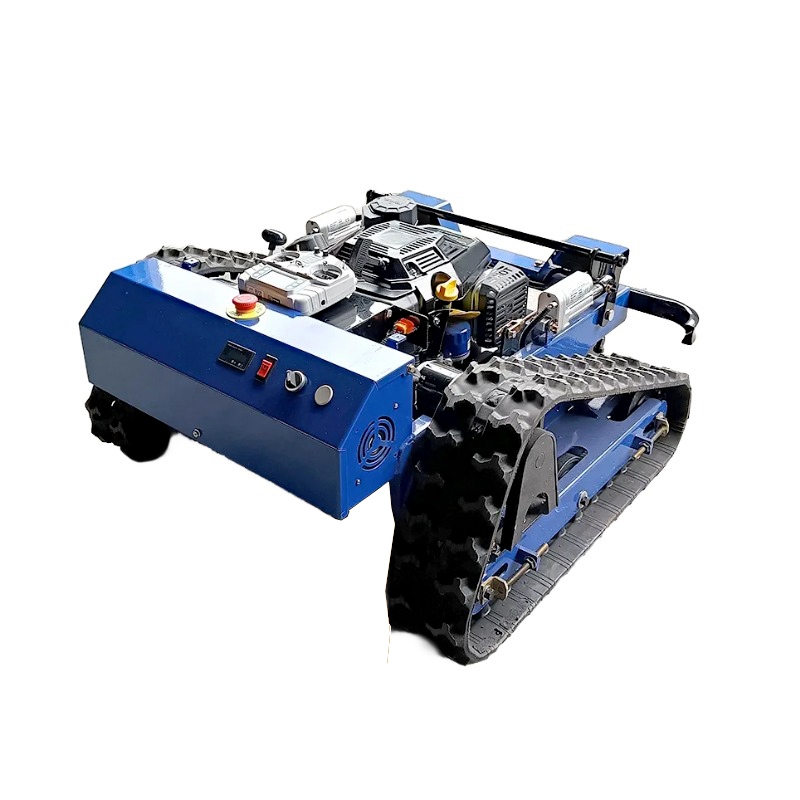 Электрическая многофункциональная газонокосилка