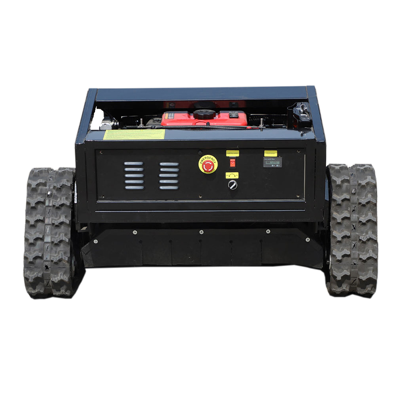 Высококачественные роботы-газонокосилки