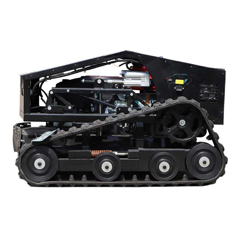 Высококачественные роботы-газонокосилки