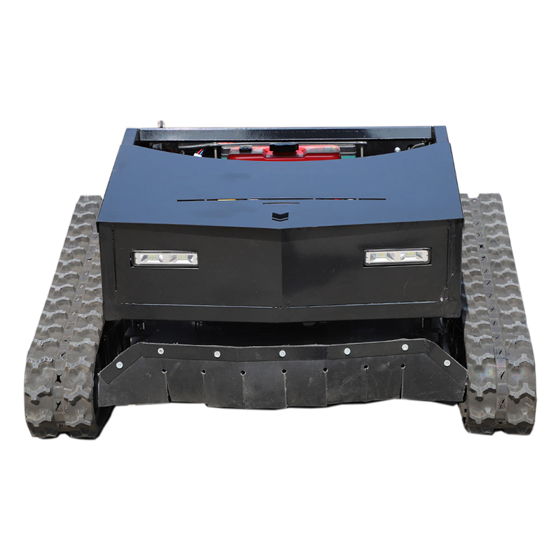 Высококачественные роботы-газонокосилки