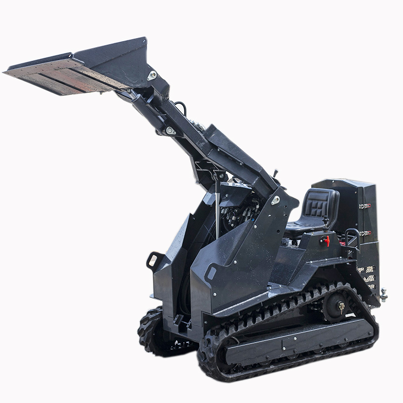 Небольшая перегрузка спереди